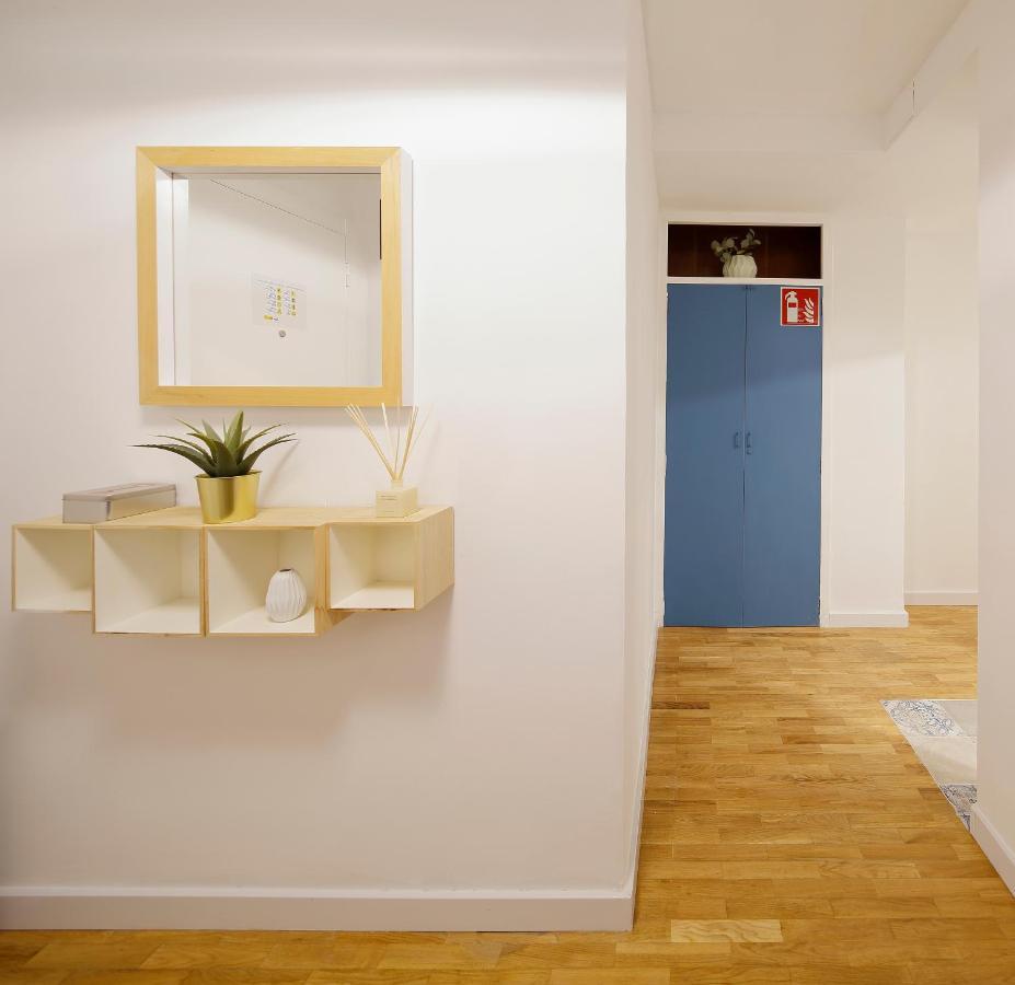 Apartamento Puerto Deportivo - Vut-219-As Gijón Exterior foto