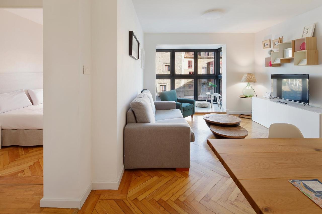 Apartamento Puerto Deportivo - Vut-219-As Gijón Exterior foto