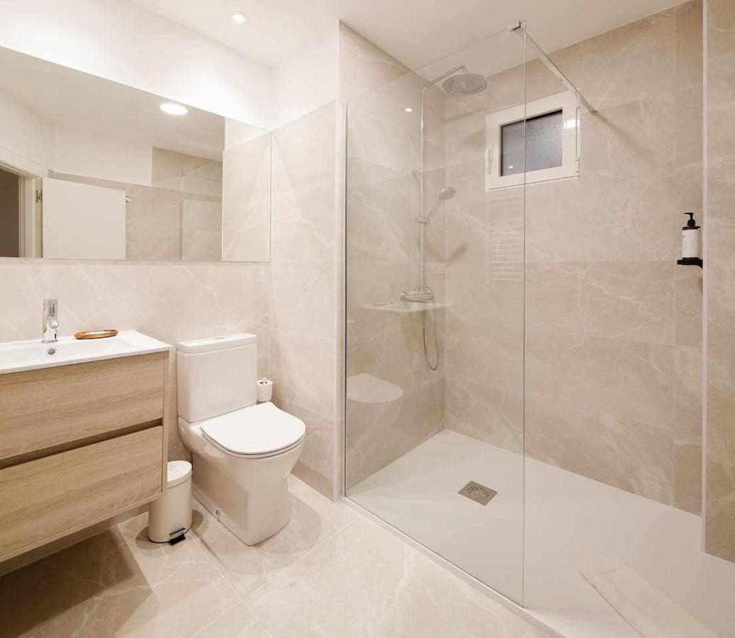 Apartamento Puerto Deportivo - Vut-219-As Gijón Exterior foto